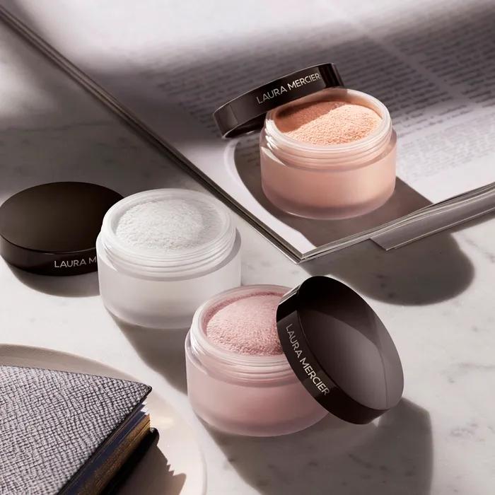 Secret Brightening Under-Eye Setting Powder