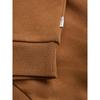 Jack & Jones Bradley Half Zip Sweater 61% Polyester 39% Cotton