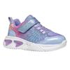 Geox Girls Assister Wing Trainers