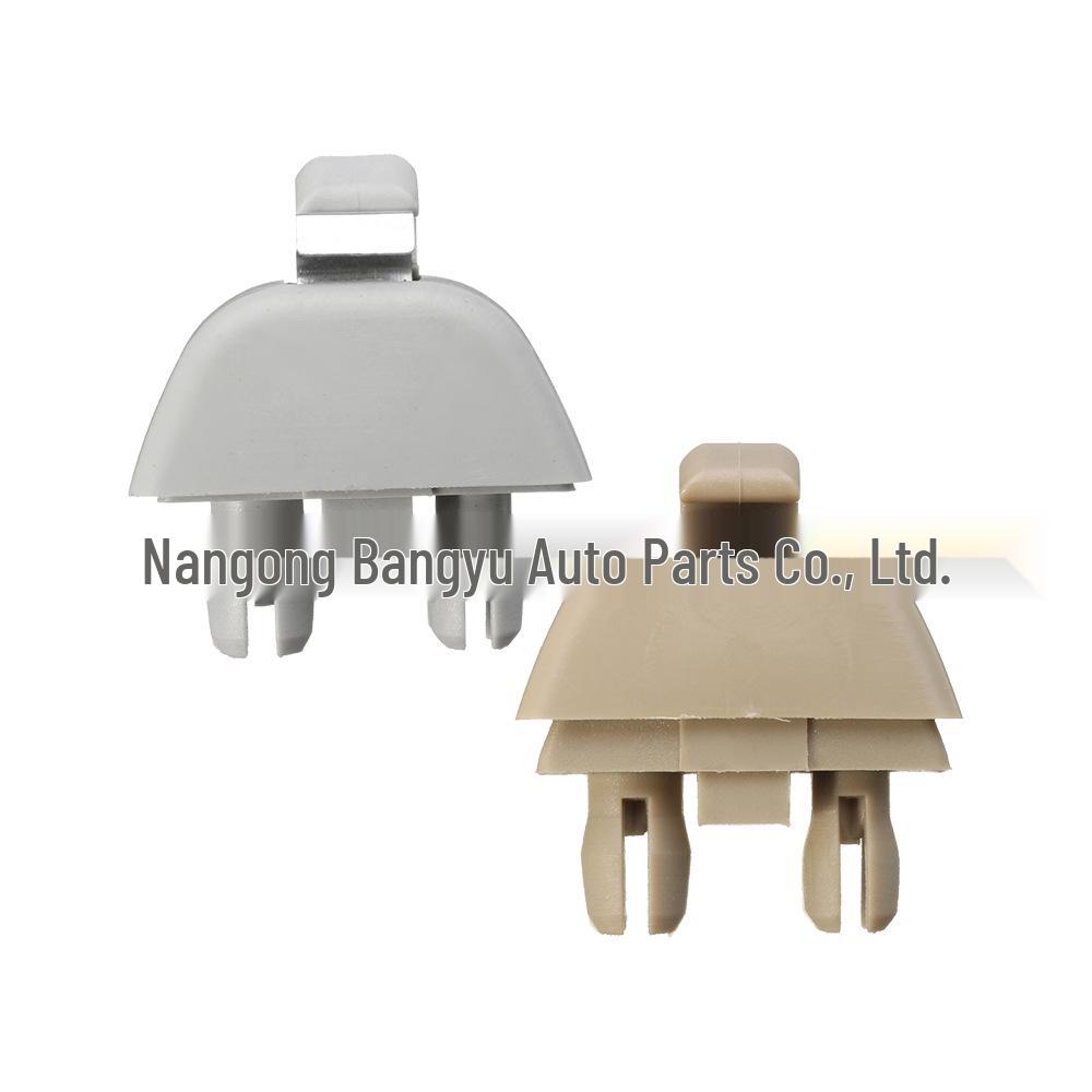 6RD857561 Sun Visor Fixing Hook for Passat B7 and Skoda