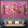 Singer Ice Spice Y2K! flag College Bedroom Living Room Home Dorm Decor Funny Tapestry Garage Bar Wall Club Banner