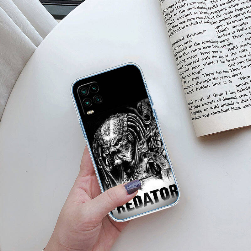 RT21 Predator Case for Motorola E7 G6 G7 G8 G9 Plus Power Play G10 G20 G04 E30 E40 E22 E20 E13 E15 G22 G23 G05 G75 G35 G55