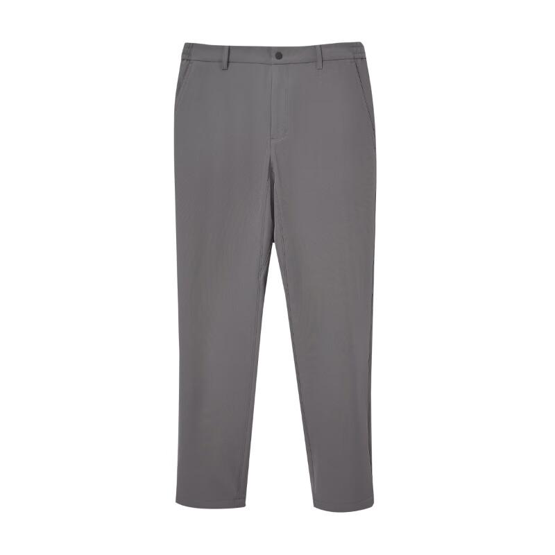 Jack & Jones Men's Softshell Casual Straight Leg Long Pants