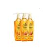 Schwarzkopf Gold Pure Rich Essential Oil Nourishing Hair Care Set