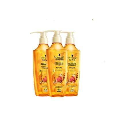Schwarzkopf Gold Shine Olio Essenziale Cura dei Capelli