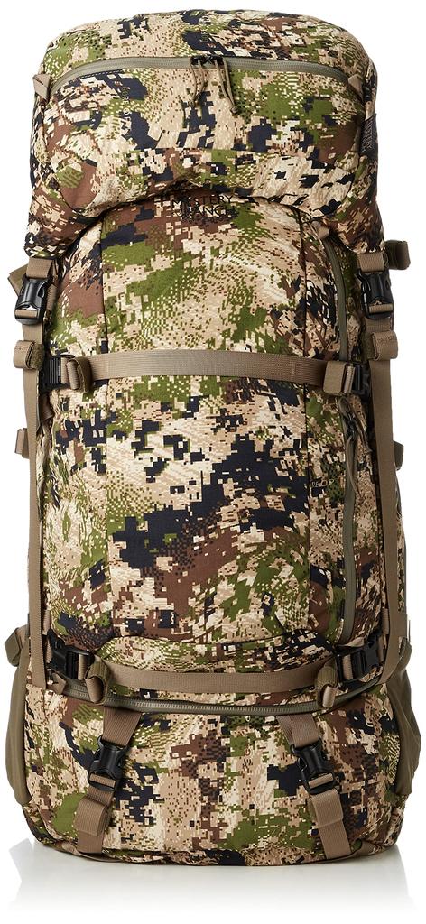 [Mystery Ranch] Backpack BEARTOOTH80 Beartooth 80 Men's SUBALPINE [Used]