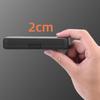 Camera Lens Filter Storage Box Fit for DJI OSMO POCKET 3 10 Slots Shock Absorbing Water Proof Lens Filter Pouch