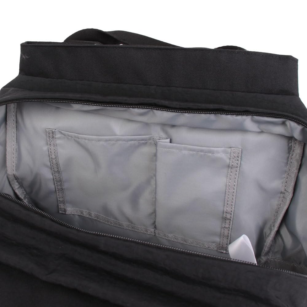 Backpack LAB55674 Black FREE [New Balance]