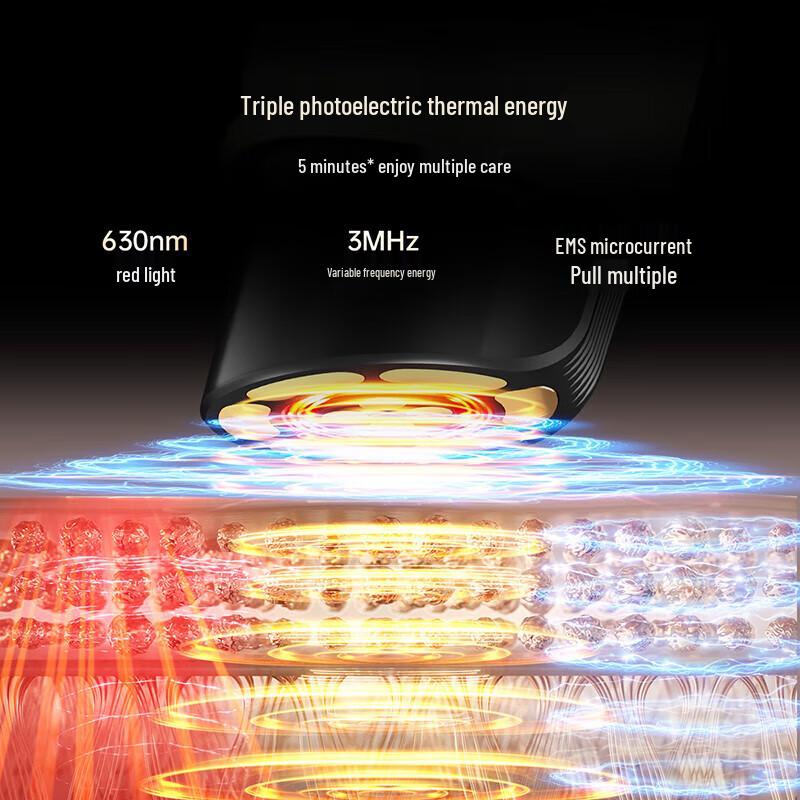 V.ONE RF Facial Rejuvenation Device