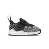 Nike LeBron 17 Black White TD BQ5596-002