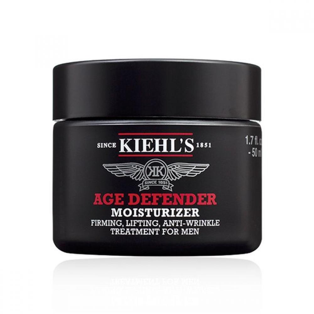 Kiehl S Age Defender Крем для упругости 50 мл Single option