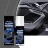 1-10PCS Car Plastic Refurbishment Agent - Interior Dashboard Cleaner & Anti-Wear Protector | 2-in-1 Renovation & Protection
