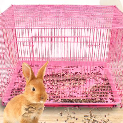 10 Piezas Cubierta de Película para Chasis de Jaula de Mascotas Cubierta de Bandeja de Jaula Gruesa Desechable de Gran Capacidad Para Conejo
