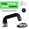 NEW-Car Turbocharged Hose For Malibu LS Sedan 2016-2018 1.5L 2.0L-23344998 84335762