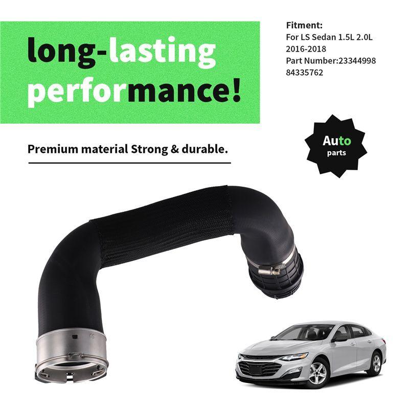 NEW-Car Turbocharged Hose For Malibu LS Sedan 2016-2018 1.5L 2.0L-23344998 84335762