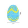 Painting Colourful Easter Egg DIY Educational Toys Fillable Easter Egg Plastic Assorted Eggs