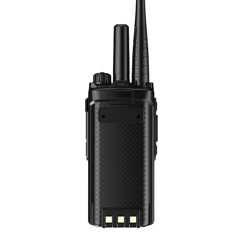 Ouxing 4G Long-Range Professional Two-Way Radio (CN version)