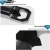 Hydraulic Nut Splitter JK-24/27: Rusted Nut and Screw Removal Tool