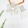 Korean Fashion Organza Nail Diamond Tulip Streamer Clothing Luggage Decoration Accessories Handmade Diy Accessories
