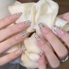 New Glitter Nail Art Sequins Nail Art DIY Blinking Flash Nail Art Sequins Light Chasing Powder