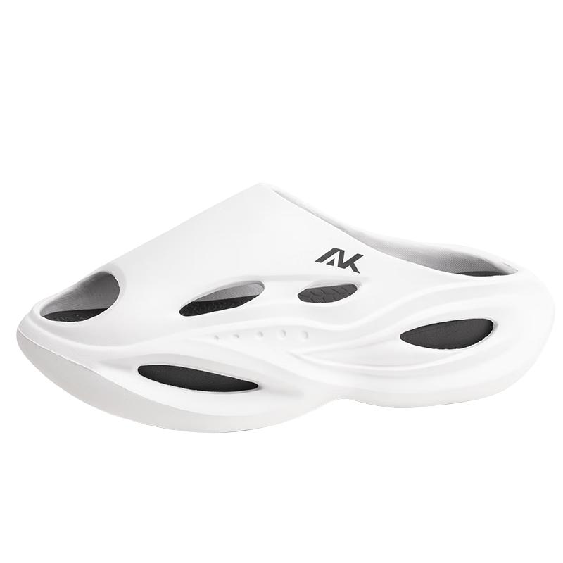 Aokang Men s Cloud-Soft Outdoor Beach Slippers EU 43