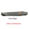 Original Mavic 2 Pro Middle Shell Mavic 2 Pro Bottom Cover Mavic 2 Enterprise Motor Arm Landing Gear for DJI Mavic 2 Series
