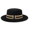 Cosplay Hat Nakahara Chuya Formal Hat Halloween Anime Accessory For Women Men Western Cowboy Hat