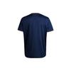 adidas Soccer Jerseys Men's Navy Blue Moderate Straight Fit H58251