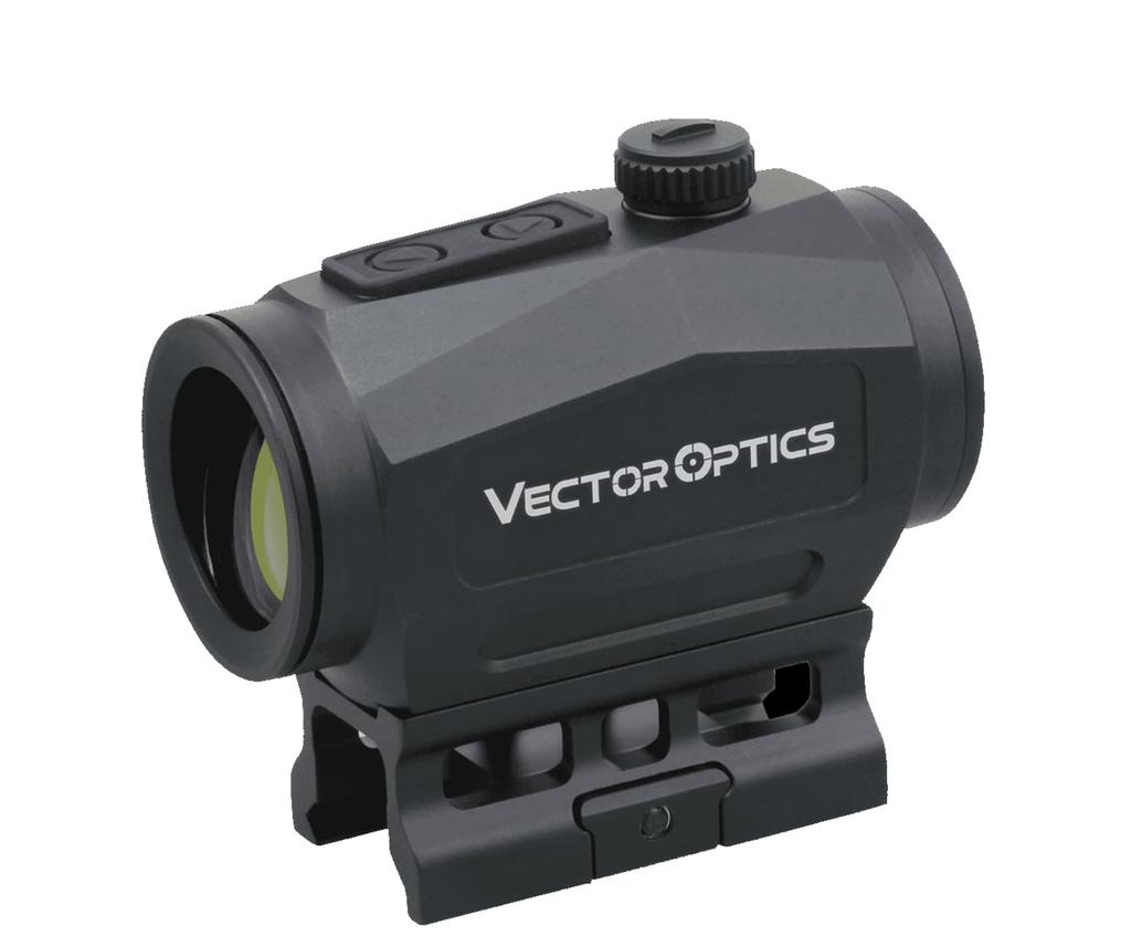 Vector Optics Scrapper 1x29 Red Dot Scope Vector Optics Scrapper 1x29 Red Dot Scope SCRD-47