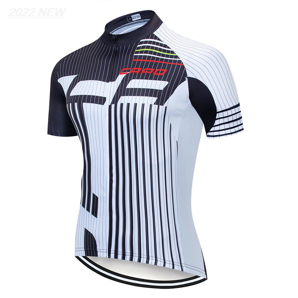 2026 Radsportanzug Set Herren Sommer Atmungsaktiv Professionelles Team Radsportanzug Set Radsportanzug Bergsport Radsportanzug Radsportanzug