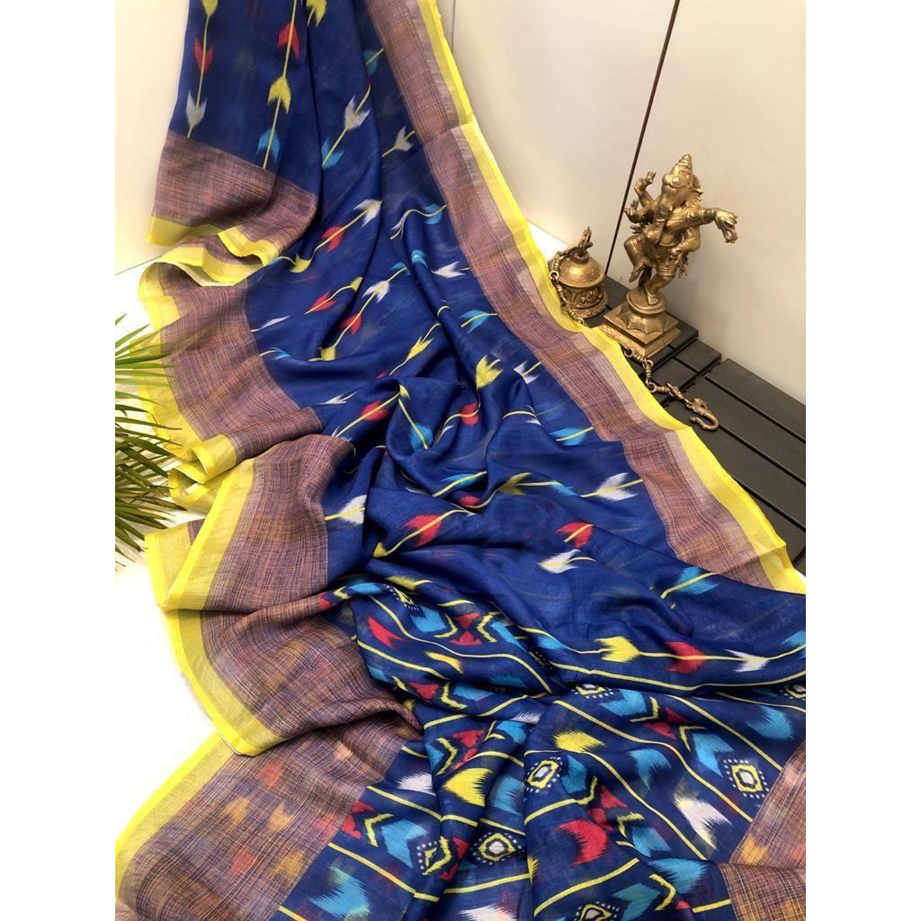 

Стильное сари для вечеринок