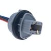 Compatible Tail Light Bulb Holder Socket for Older Honda CRV, Accord, Odyssey, Siming