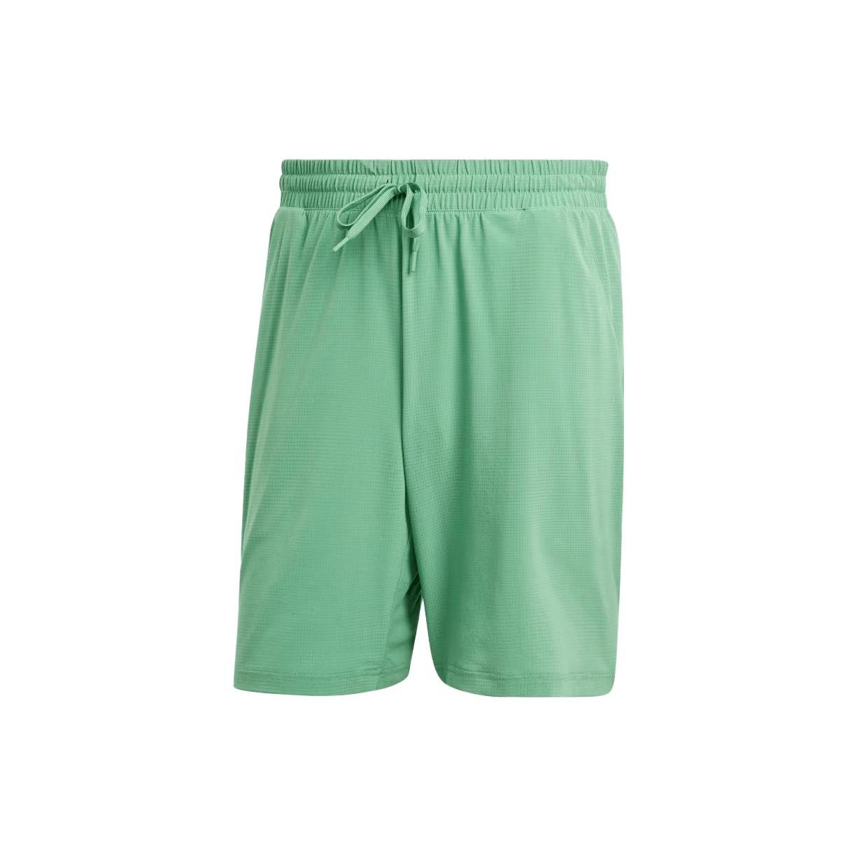 Adidas Tennis Ergo Shorts Casual Shorts Men s Green IQ4732 M 7