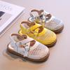 Children's Shoes Summer Cartoon Princess Girls Sandals Mix and Match Boys Soft Bottom Baby Breathable Beach