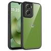 For  Motorola Moto G06 Power Case Moto G06 Phone Case Cover Air Cushion Shockproof Silicon Bumper Clear Matte Back Cover Hard