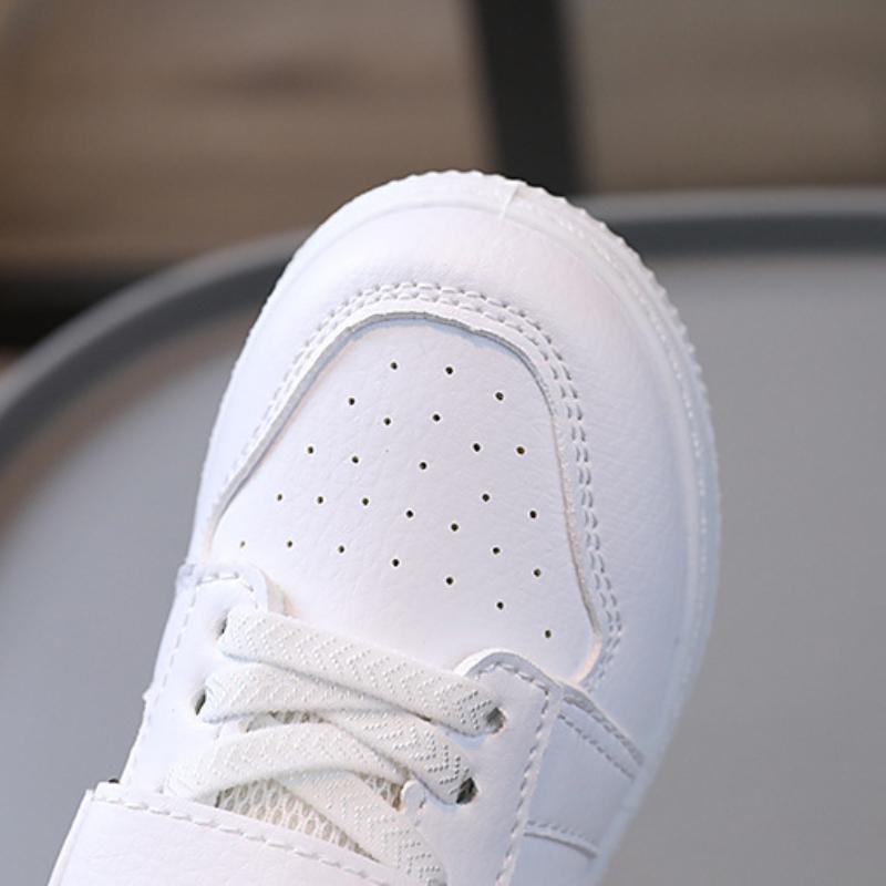 New Autumn Fashion Boys and Girls Versatile Comfortable Wear-resistant Soft-soled Sports Shoes