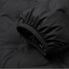 JEEP SPIRIT Men's Lightweight Stand-Collar Down Jacket