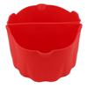 2Pcs Slow Cooker Liner 6?7QT Silicone Cook Pot Divider Slow Cooker Cooking Liner for Home