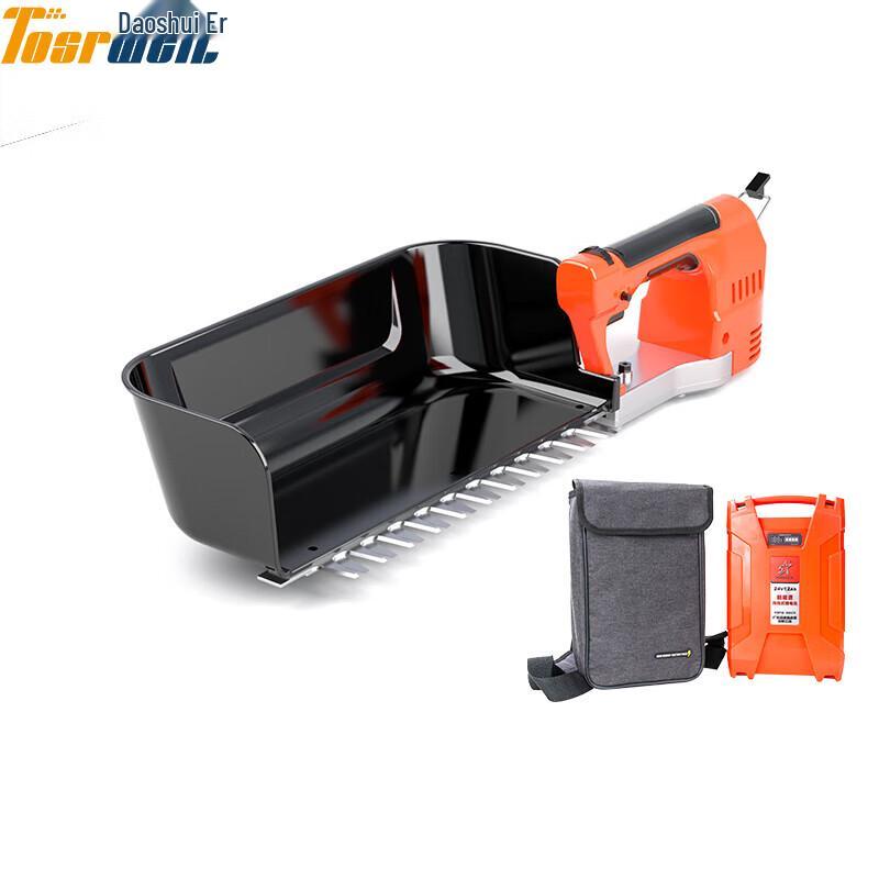 Ручной сборщик чайных листьев и кусторез TOSRWELL