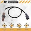 O2 Oxygen Sensor for Toyota Camry/Highlander