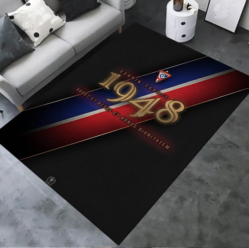 Grnik Zabrze Carpet Rug For Living Room Bedroom Home Sofa Decorationkids Play Nonslip Floor Mat