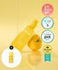 Irecipe Ceramide Yuzu Bio Cleansing Oil 200ml + 20ml + Hairpin