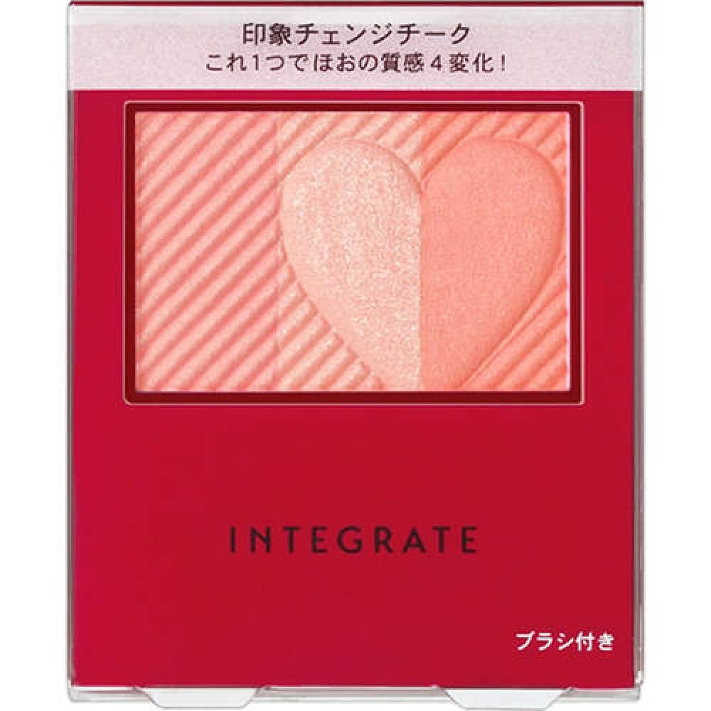 

Integrate Cheek Stylist Rd271 2g