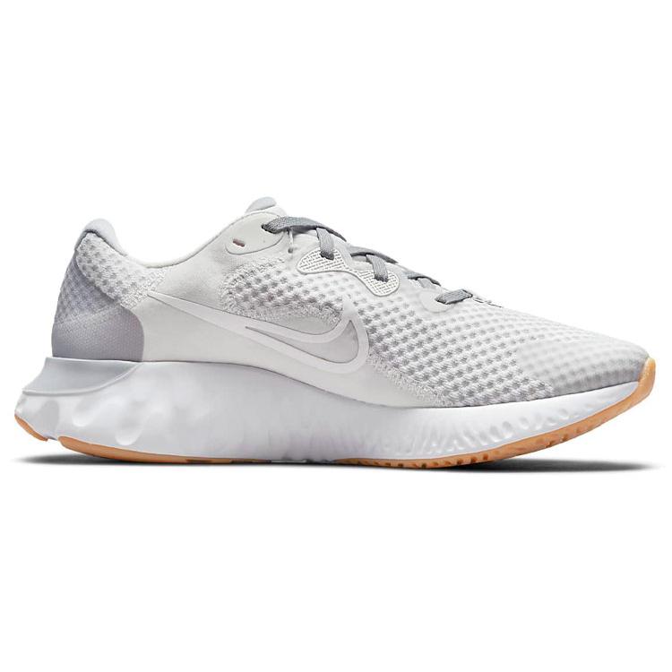 New Nike Renew Run 2 Platinum Tint CU3504-009