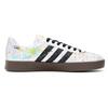 Adidas Neo VL Court 2.0 Low top Skateboard Shoes Unisex White Gray ID6015(Team277-S-BOX)