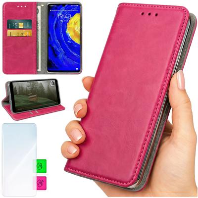 Cover per smartphone – Cover a portafoglio