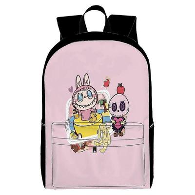 Backpack, with Multiple Organizational Compartments, Fits 15.6 Inch Notebook, for Travel, Teen, Business Work P2038
