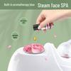 Jindao Nano Hot Mist Facial Steamer CN Plug (adapter Included)