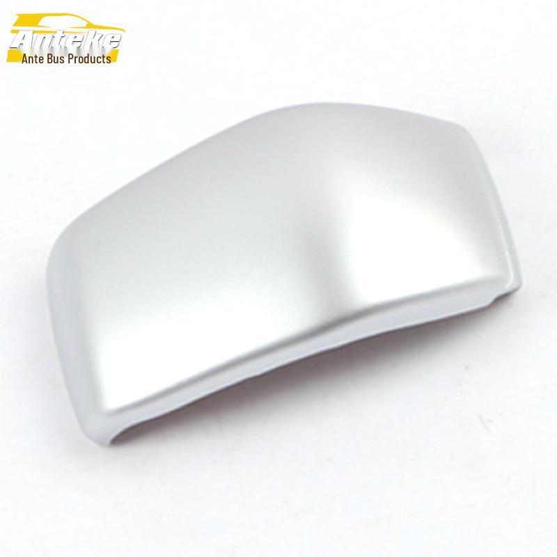 

Highlander Gear Shift Knob Sequin Cover - Decorative Sticker Accessory for 2022 Model