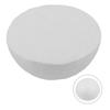Foam Hemisphere Craft Supply Ideal for Weddings Parties and Home Decor Ideas